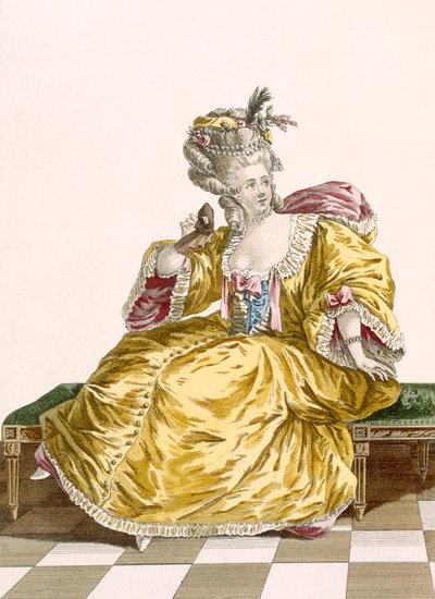 Lady